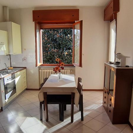 Villa Gaudi Cornegliano Laudense Zewnętrze zdjęcie