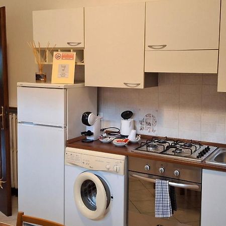 Villa Gaudi Cornegliano Laudense Zewnętrze zdjęcie