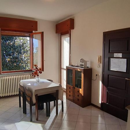 Villa Gaudi Cornegliano Laudense Zewnętrze zdjęcie