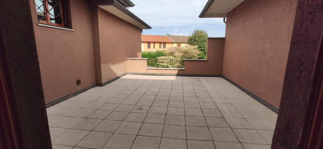 Villa Gaudi Cornegliano Laudense Zewnętrze zdjęcie