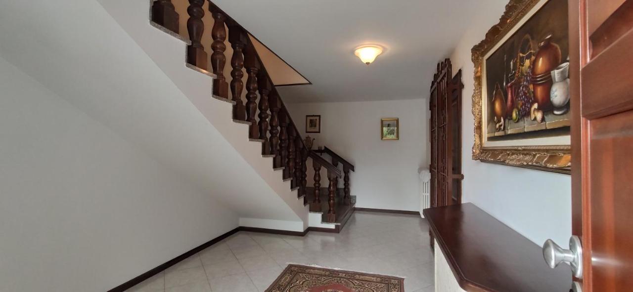Villa Gaudi Cornegliano Laudense Zewnętrze zdjęcie