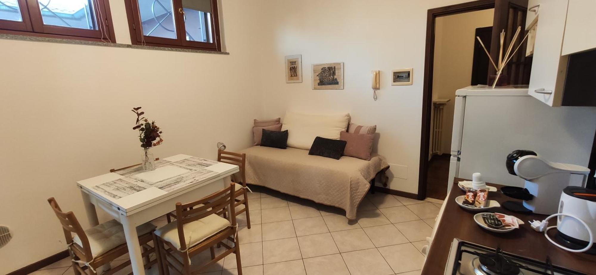 Villa Gaudi Cornegliano Laudense Zewnętrze zdjęcie