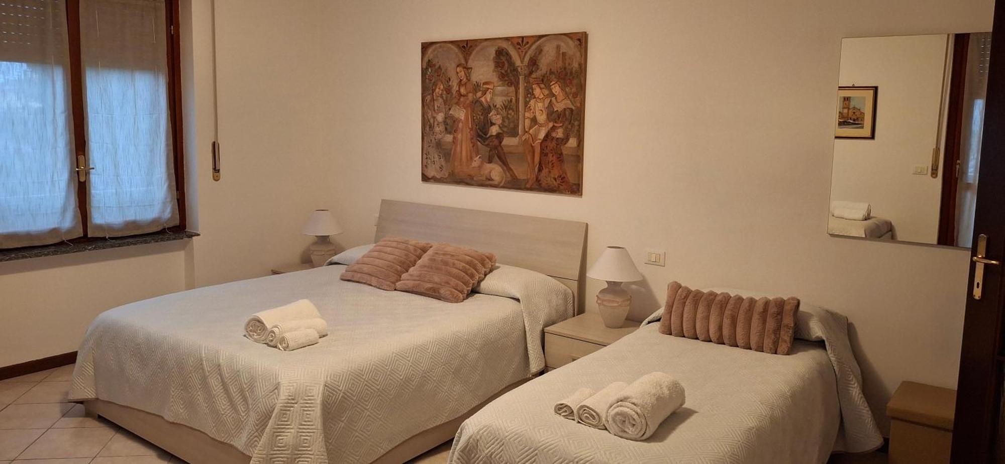 Villa Gaudi Cornegliano Laudense Zewnętrze zdjęcie