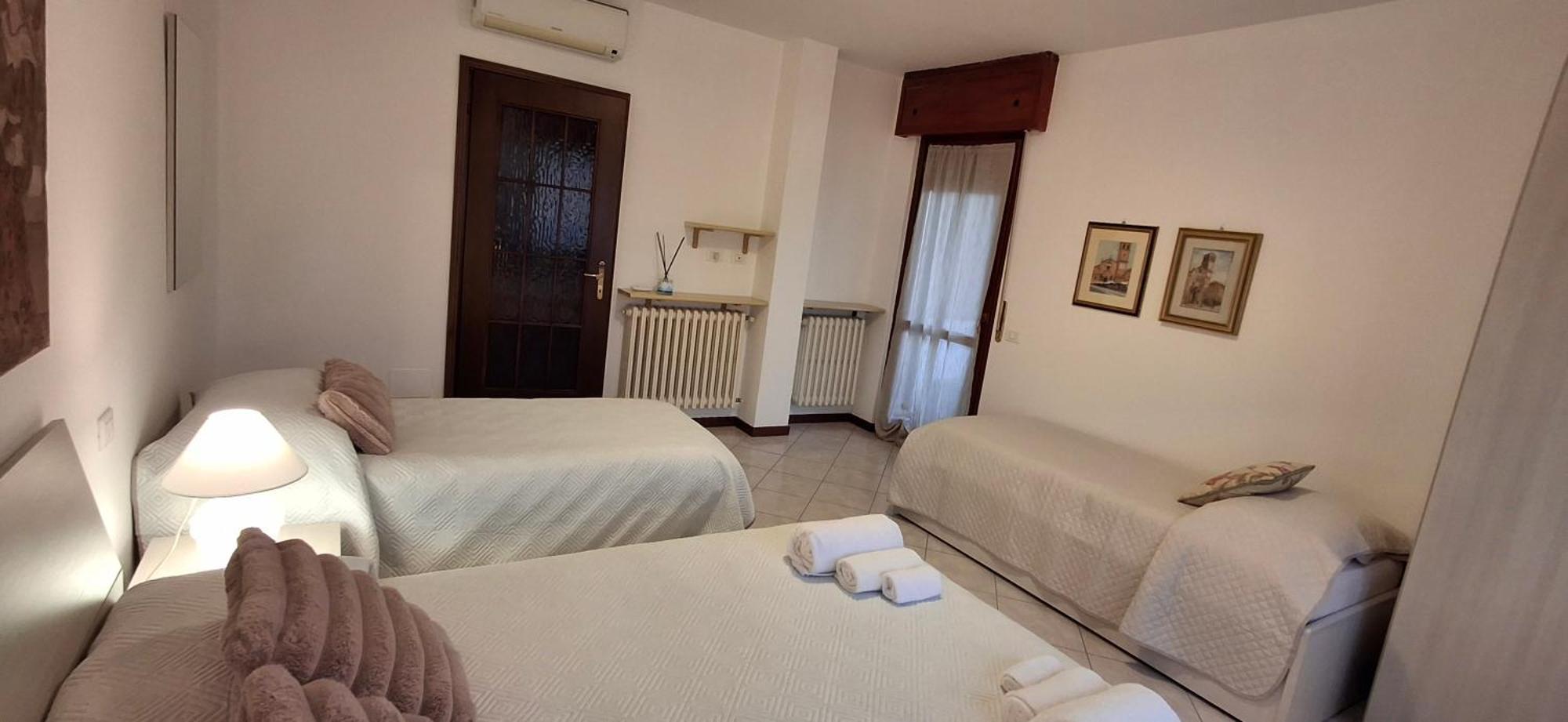 Villa Gaudi Cornegliano Laudense Zewnętrze zdjęcie