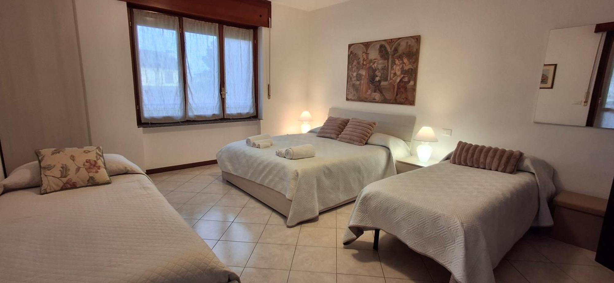 Villa Gaudi Cornegliano Laudense Zewnętrze zdjęcie