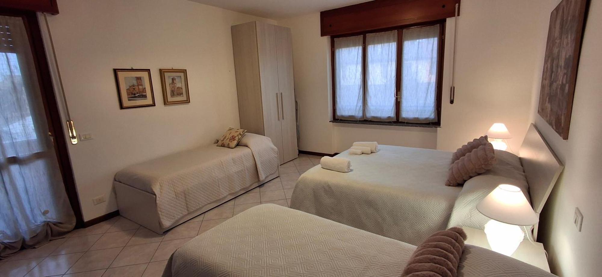 Villa Gaudi Cornegliano Laudense Zewnętrze zdjęcie