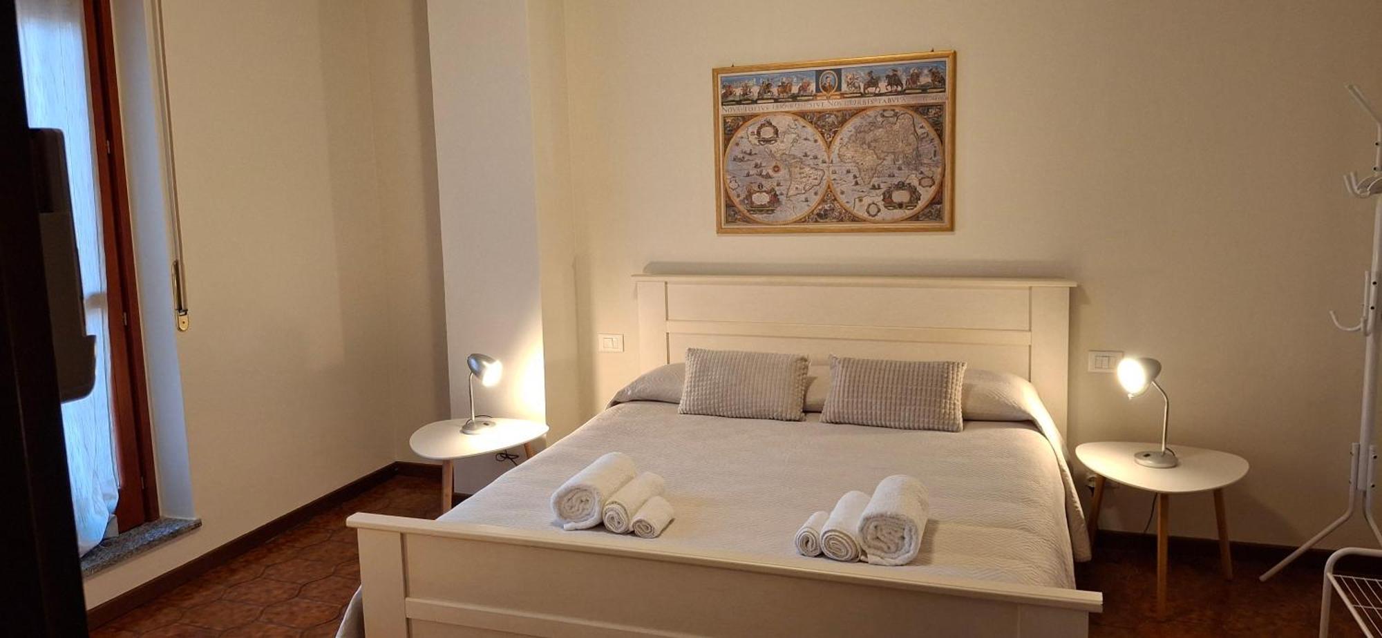 Villa Gaudi Cornegliano Laudense Zewnętrze zdjęcie