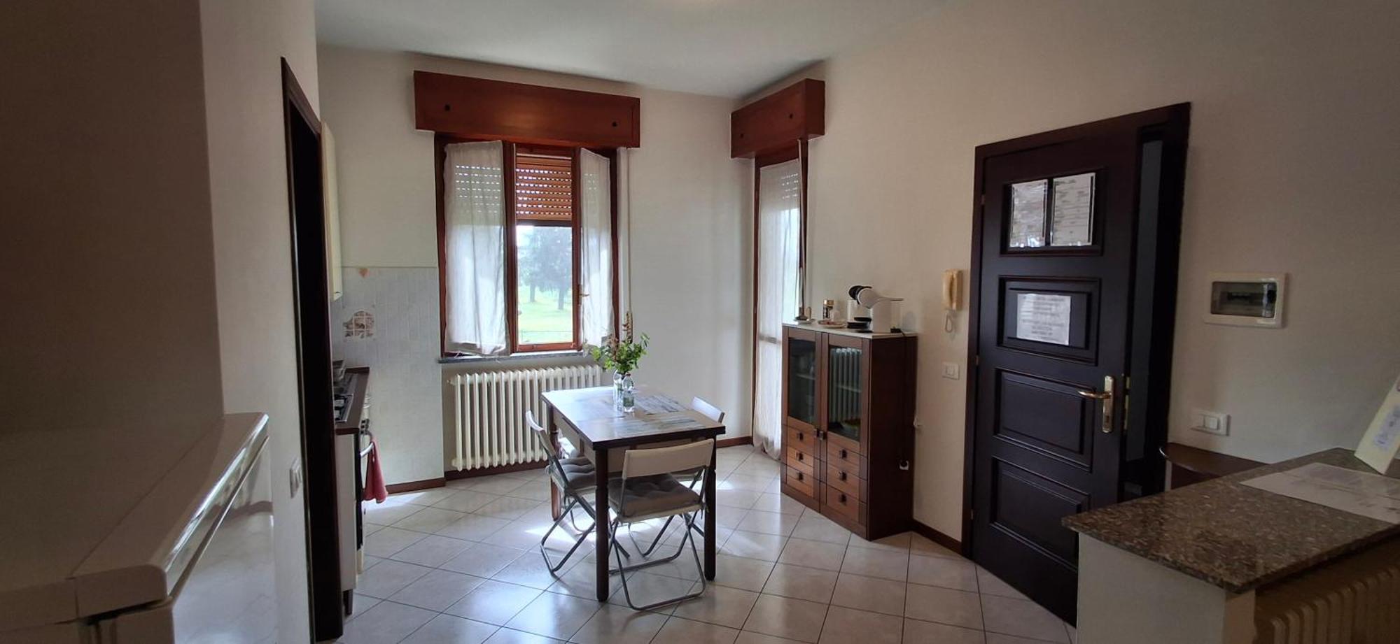 Villa Gaudi Cornegliano Laudense Zewnętrze zdjęcie