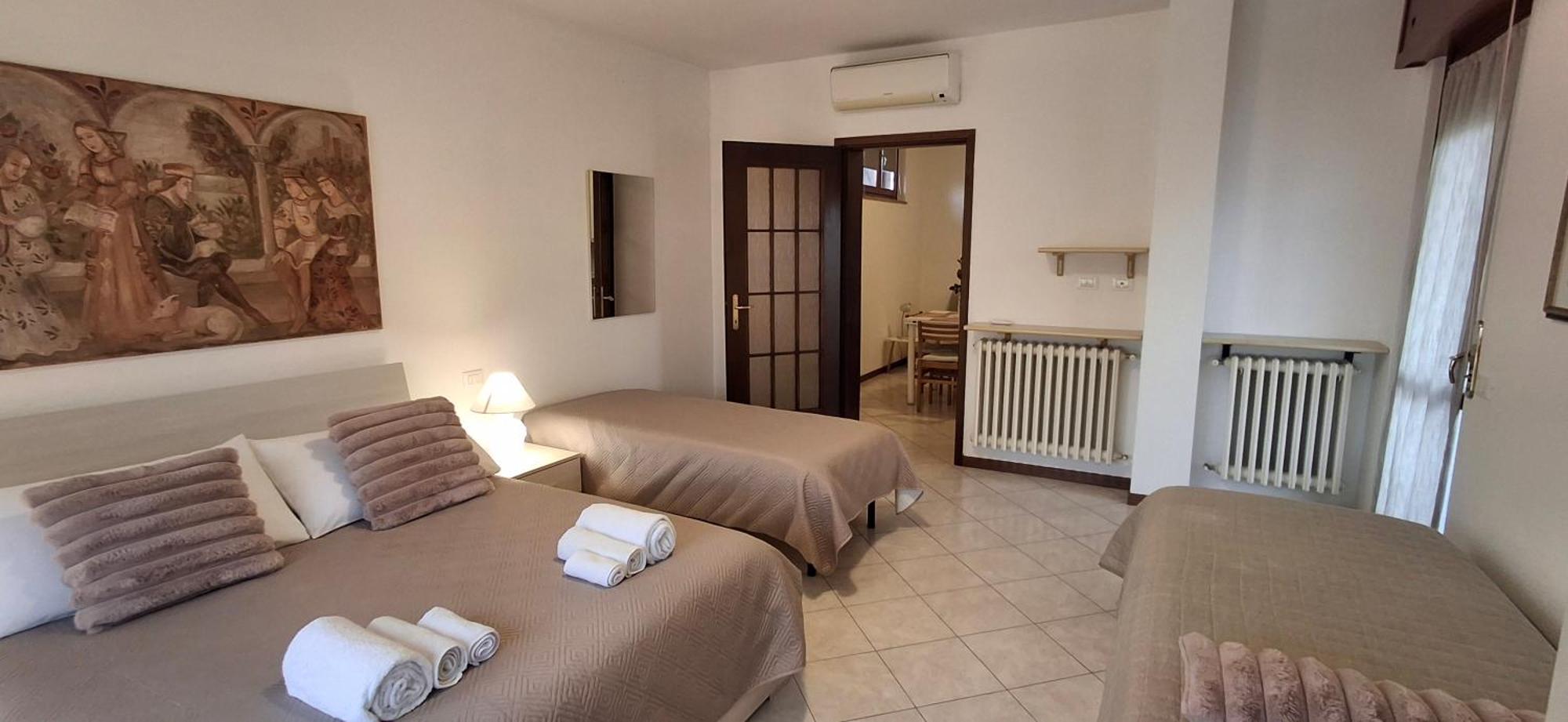 Villa Gaudi Cornegliano Laudense Zewnętrze zdjęcie