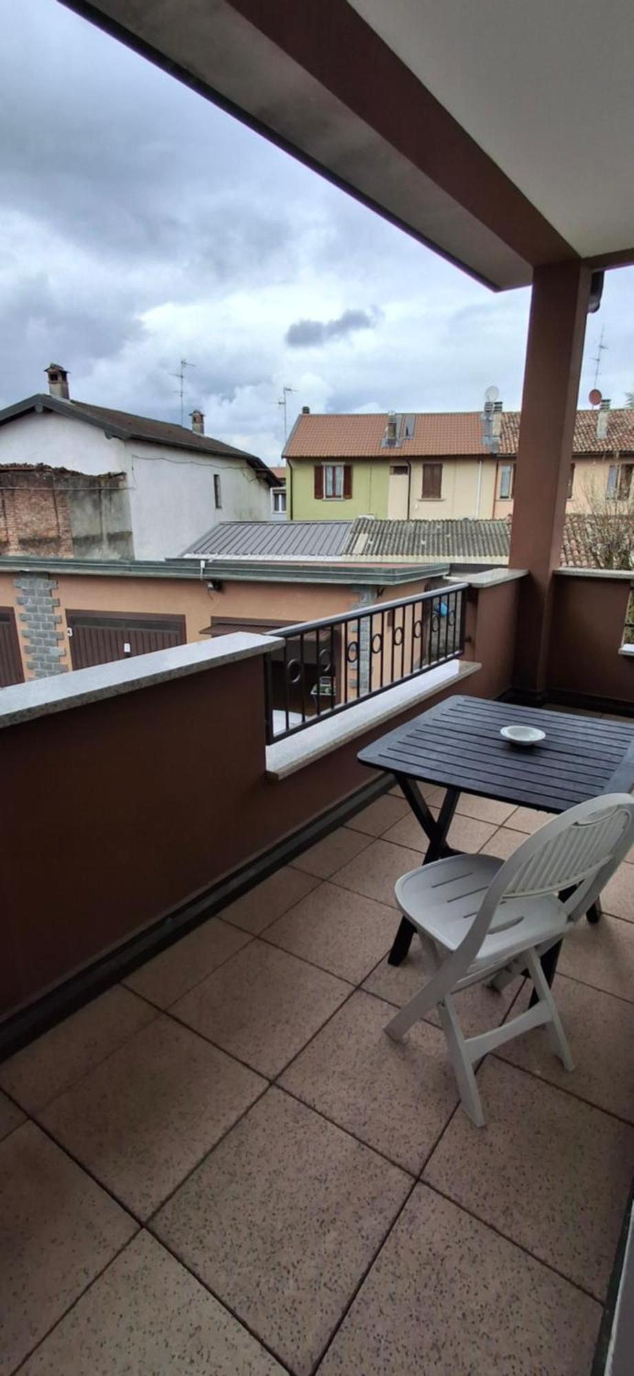 Villa Gaudi Cornegliano Laudense Zewnętrze zdjęcie