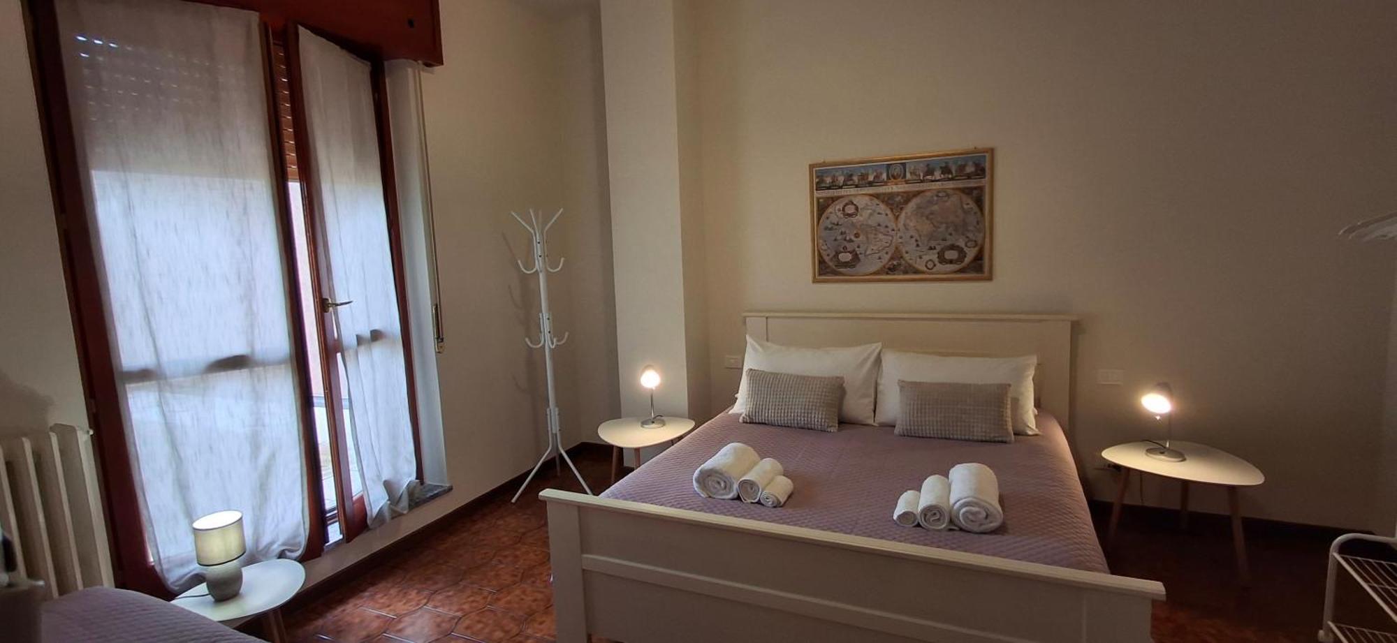 Villa Gaudi Cornegliano Laudense Zewnętrze zdjęcie