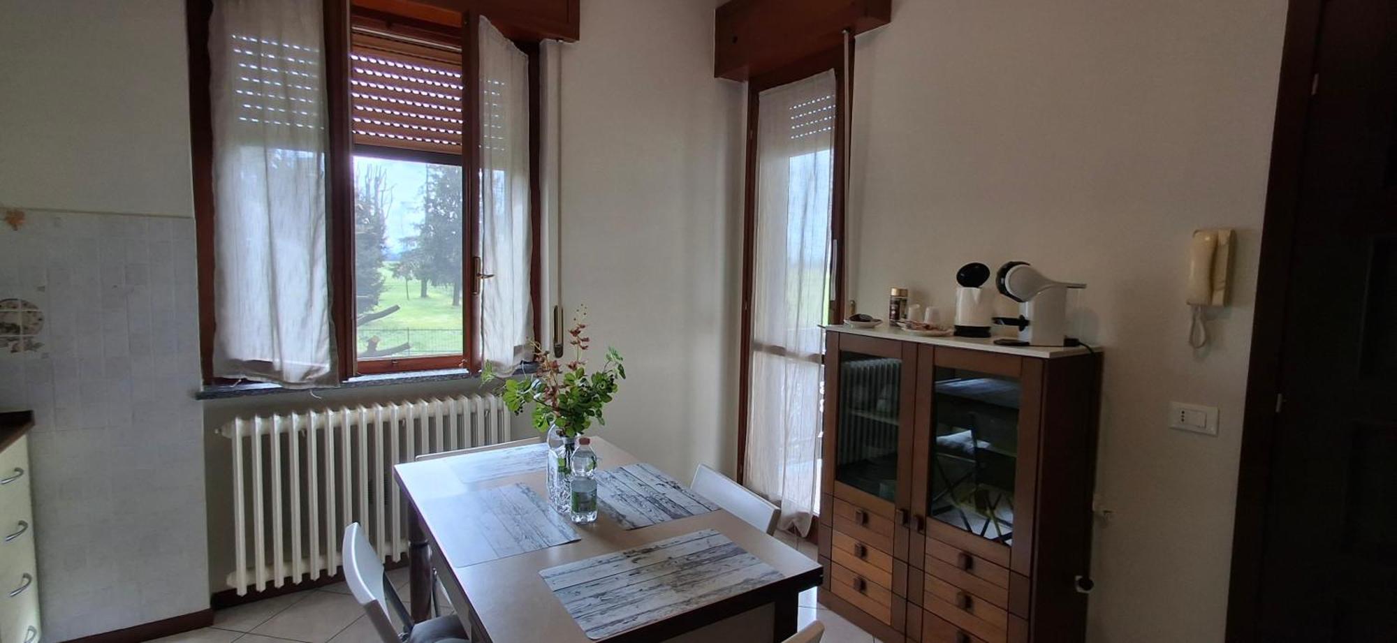 Villa Gaudi Cornegliano Laudense Zewnętrze zdjęcie
