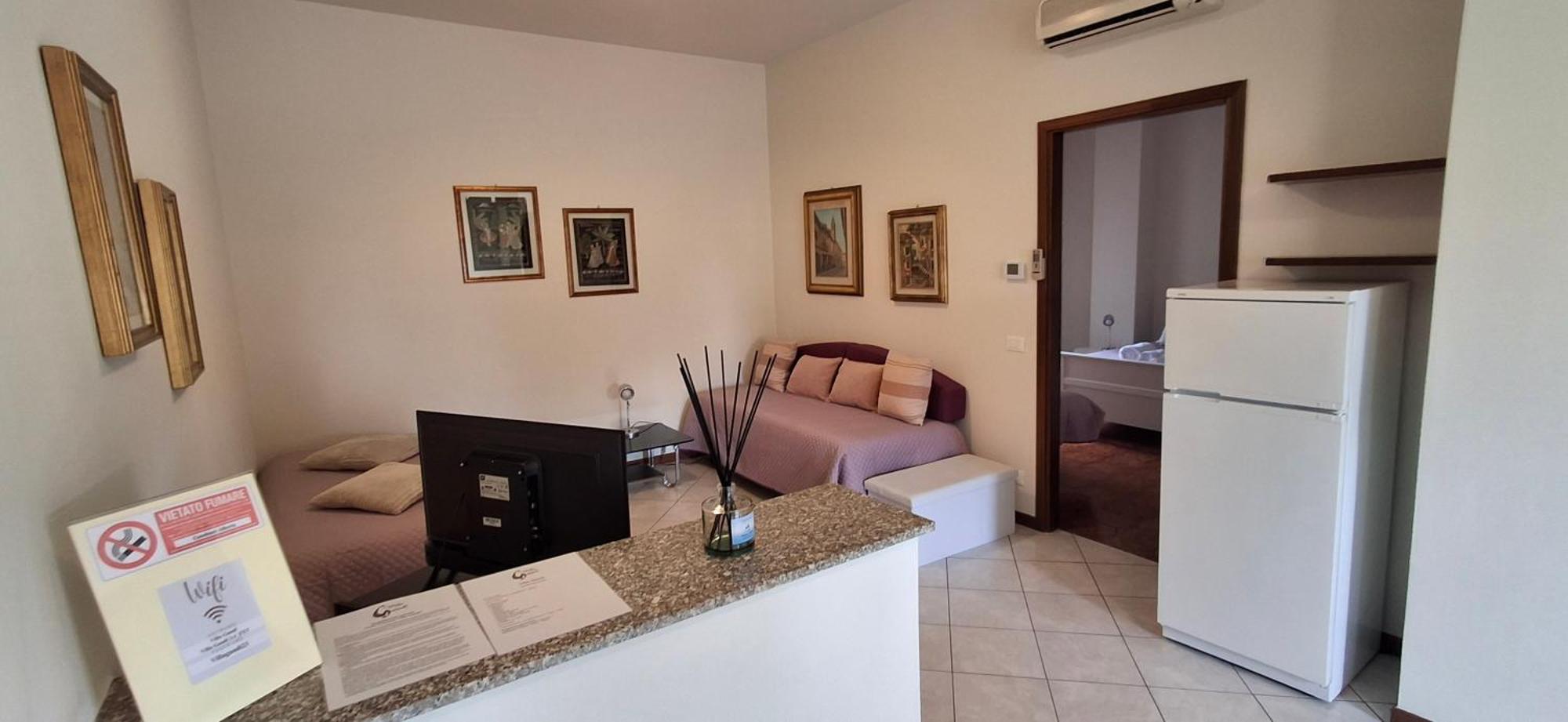 Villa Gaudi Cornegliano Laudense Zewnętrze zdjęcie