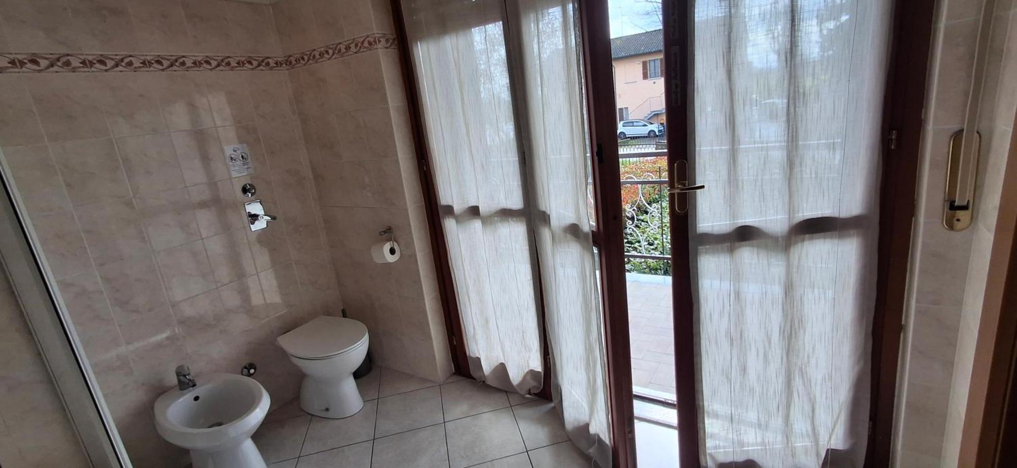 Villa Gaudi Cornegliano Laudense Zewnętrze zdjęcie