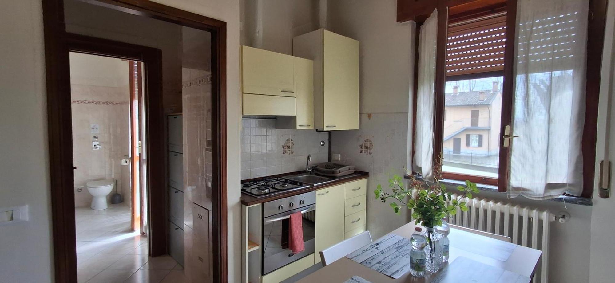 Villa Gaudi Cornegliano Laudense Zewnętrze zdjęcie