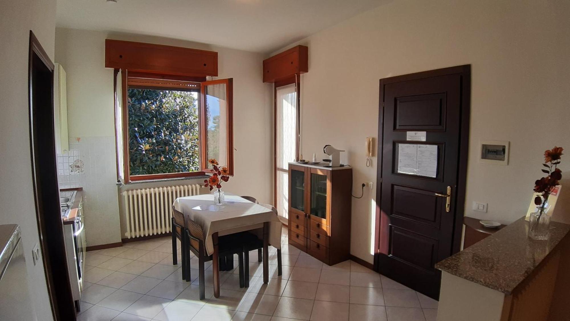 Villa Gaudi Cornegliano Laudense Zewnętrze zdjęcie